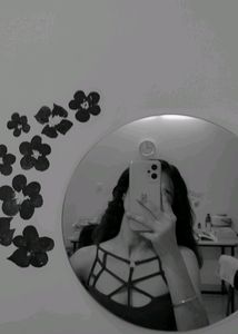 Crop Top (Cherry Red)