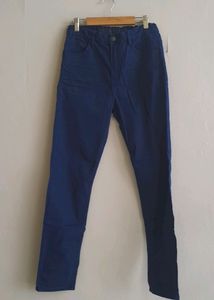 H&M Denim Jeans For Boys | Waist 28 Length 40