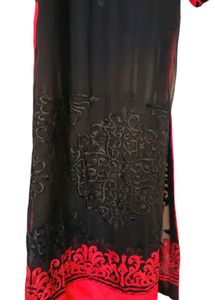 Kurta With Dupatta