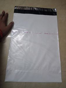 Delivery Bag Pack Of Ten 10