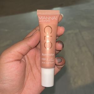 Manna Kadar Glo Illuminator