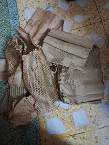 Packing Material