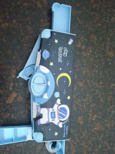 Pencil Box