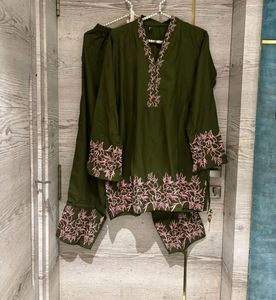 Co-ord Set