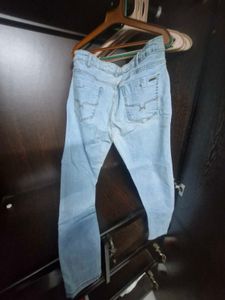 Roadster Denim Jeans