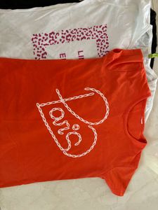 T-shirts Combo