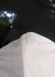 White Corset