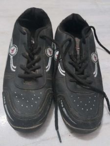 Shoes Black ⚫️