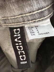 H&amp;M Jean