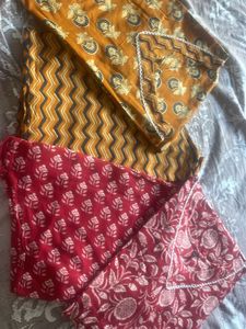 Kurta Set