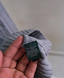 Ralph Lauren RLL Cable Knit Sweater