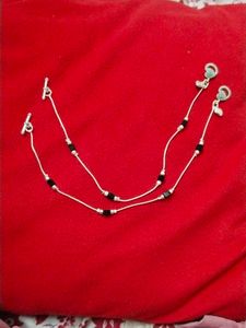 Beutiful Anklet 1 Pair