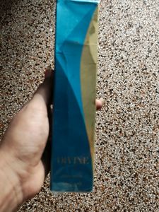 Oriflame Divine Perfume