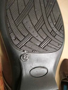 New Formal Shoes