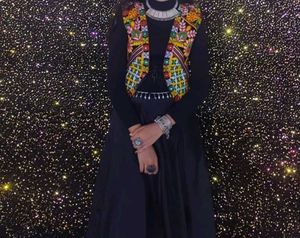 Traditional Jacket