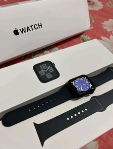 Apple Watch Series 5 [GPS 41 mm] Smart Watc