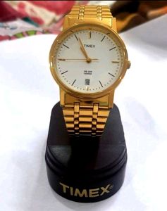 2 Combo Branded TIMEX USA+Miyoko Watch