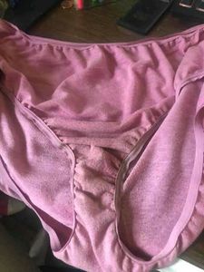 Girl Panty
