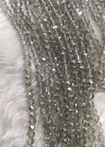 Crystal Beads 10 String