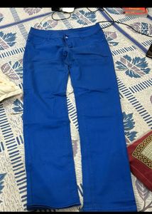 Womens New Jeans At Just 300 Size 34