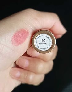 Mars Lipstick - Disco Deewane Shade