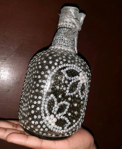 Handmade Decoretion Bottle