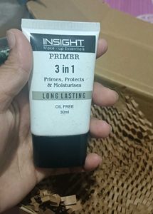 Insight Primer