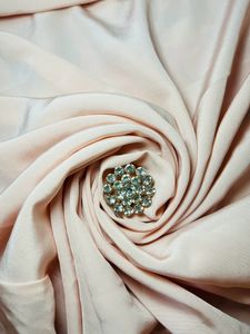 Crystal Ring