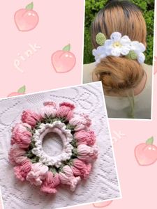 Combo❗ Hair Garland 🎀