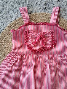 Toddler Girls Dress