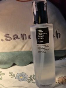 COSRX BHA Blackhead Power Liquid