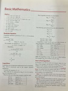 Essentials of Chemistry XII - Textbook