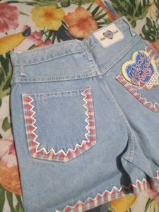 Women Short