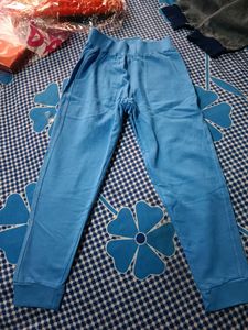 Boy Lower