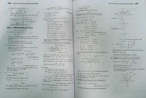 MATHEMATICS PYQ IIT JEE 2022-1979