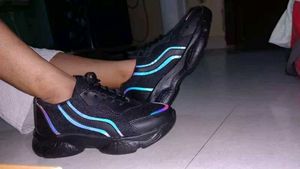 Black Shoes For Women