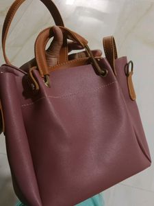 Hand Bag