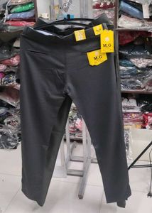 Men&#39;s Casual Gray Pants