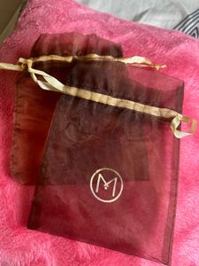 Malabar Potli Bags - 2