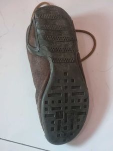 Woodland Casual Shoes