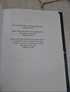 Remembering God