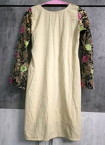 Sequence Kurta