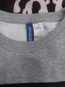 Houston Graphic Sweatshirt