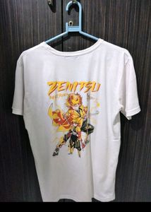 Anime T-shirt