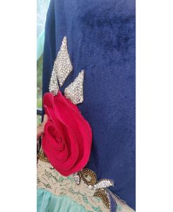 Ethnic Gown