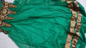 Anarkali Kurta