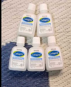 (Pack of 5) Cetaphil Gentle Skin Cleanser
