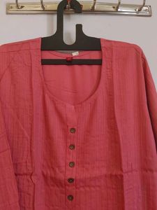 Formal Kurti