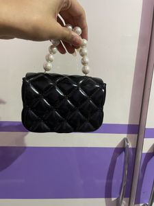 Black Hand + Sling Bag
