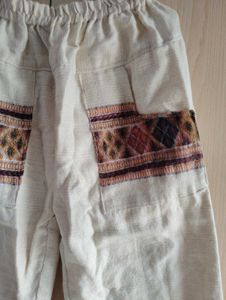 Boho Style Pants